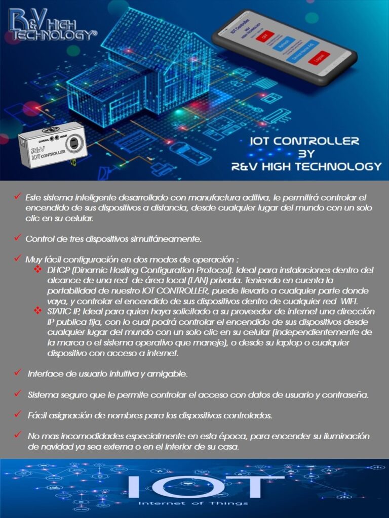 Diseños electrónicos