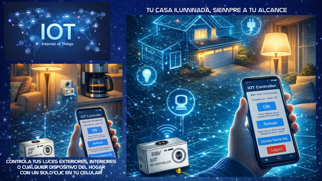 Diseños electrónicos